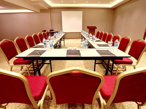 Pietra 4* Ankara